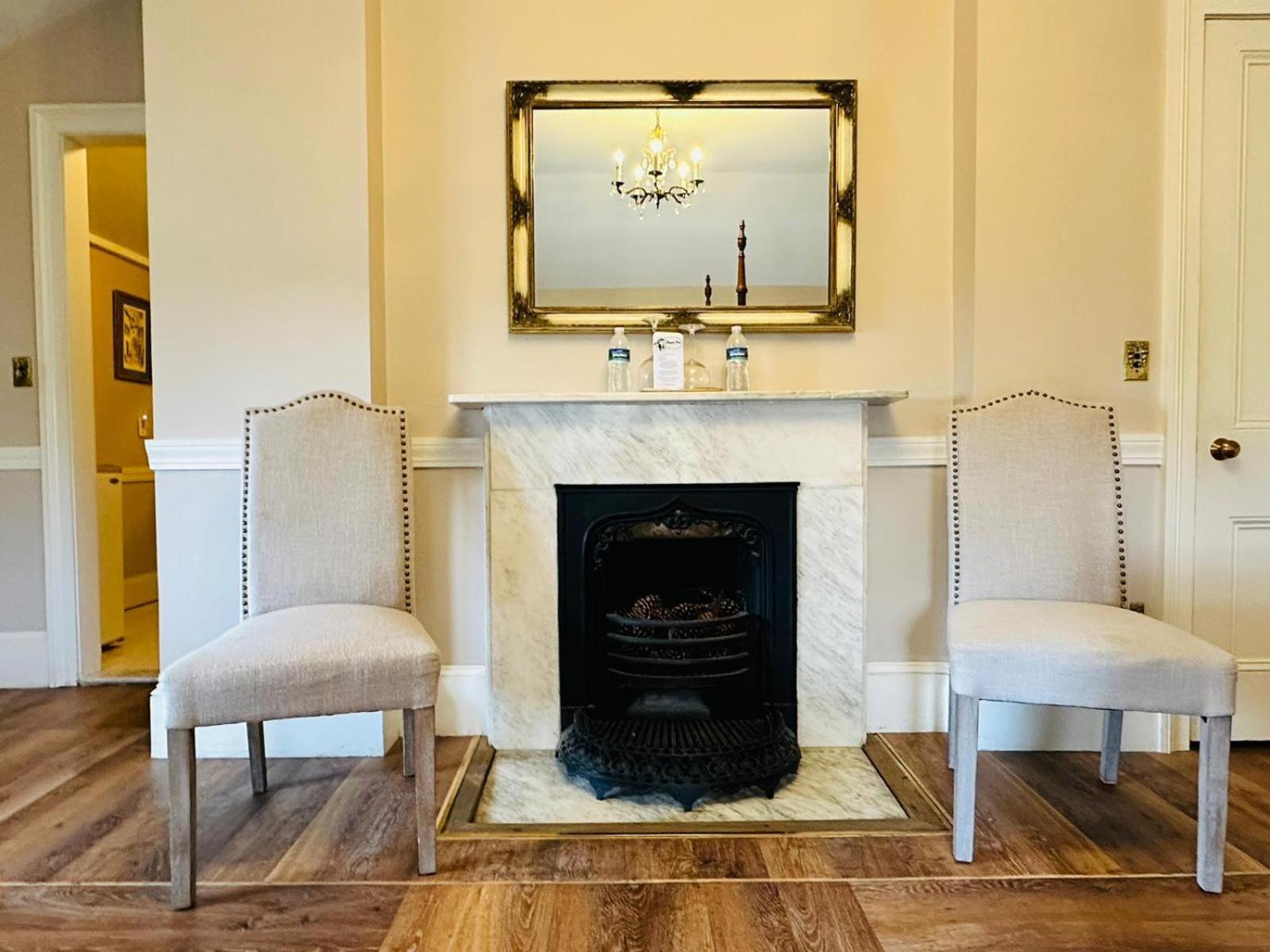 The Hamilton Hoppin House Hotell Middletown Exteriör bild